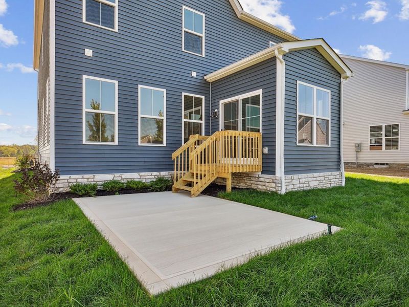 7252 River Birch Road, Plain City, OH 43064 Photo 38