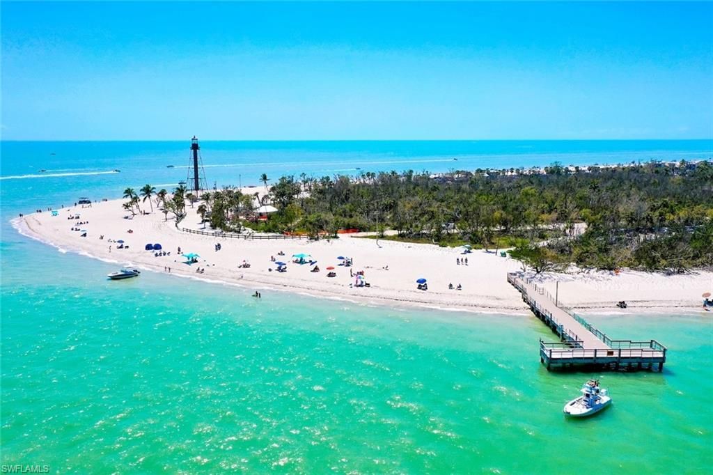 200 Periwinkle Way, Unit 132, Sanibel, FL 33957 Photo