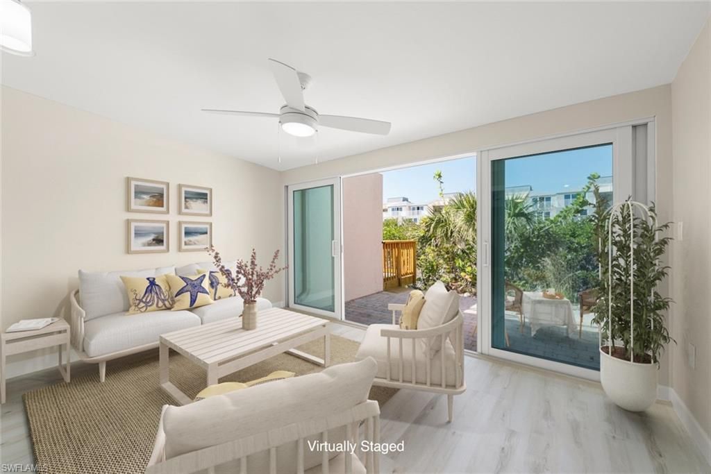 200 Periwinkle Way, Unit 132, Sanibel, FL 33957 Photo