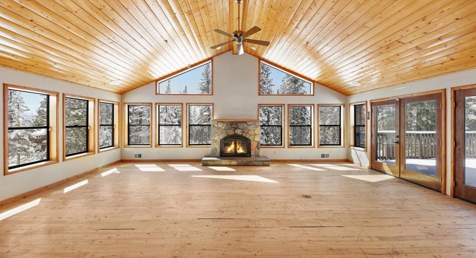 3096 North Lake Boulevard, Tahoe City, CA 96145 Photo
