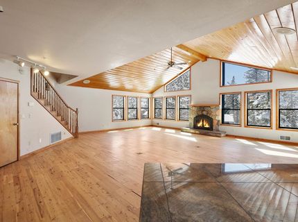 3096 North Lake Boulevard, Tahoe City, CA 96145 Photo