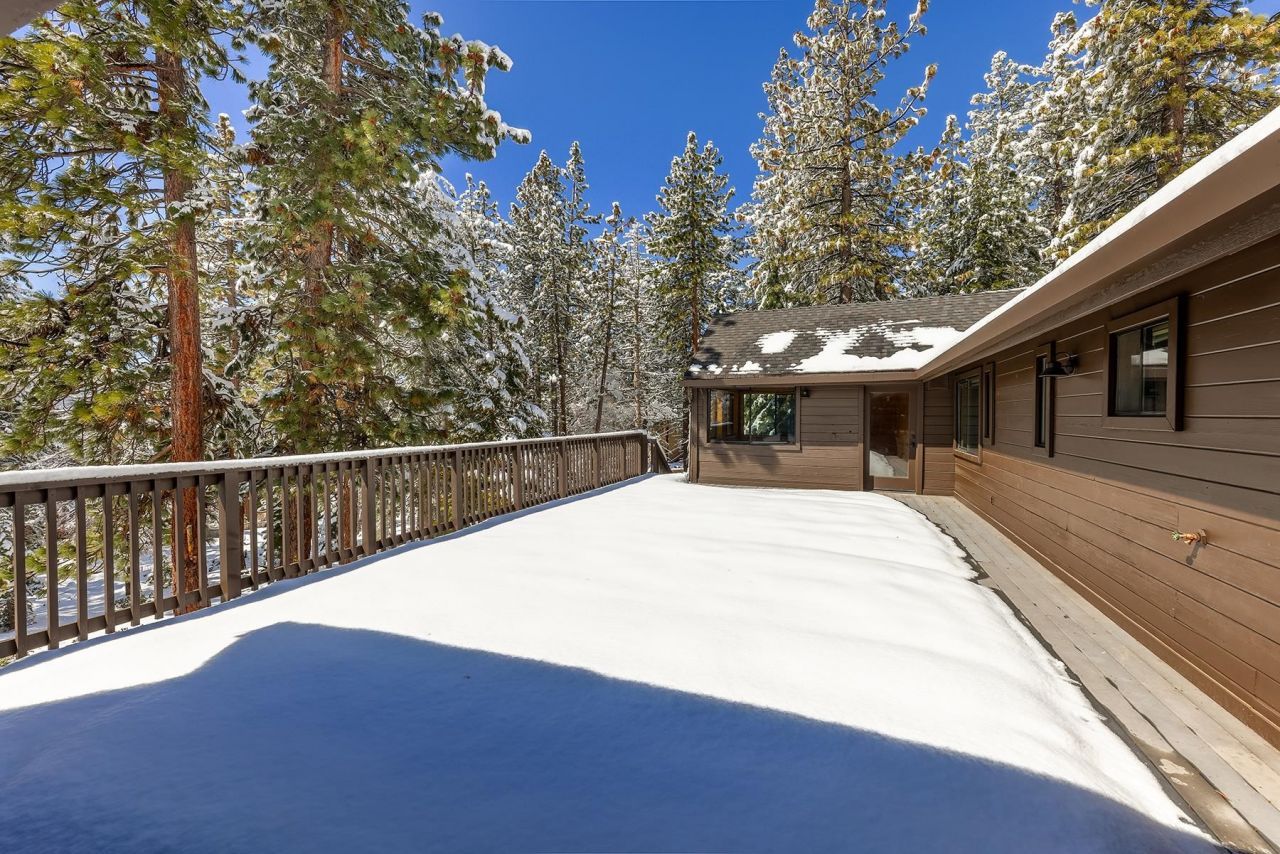 3096 North Lake Boulevard, Tahoe City, CA 96145 Photo