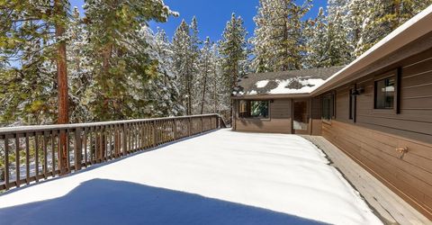 3096 North Lake Boulevard, Tahoe City, CA 96145 Photo