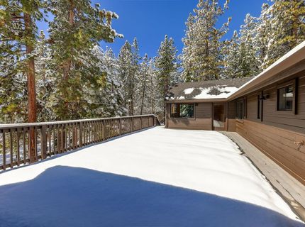 3096 North Lake Boulevard, Tahoe City, CA 96145 Photo