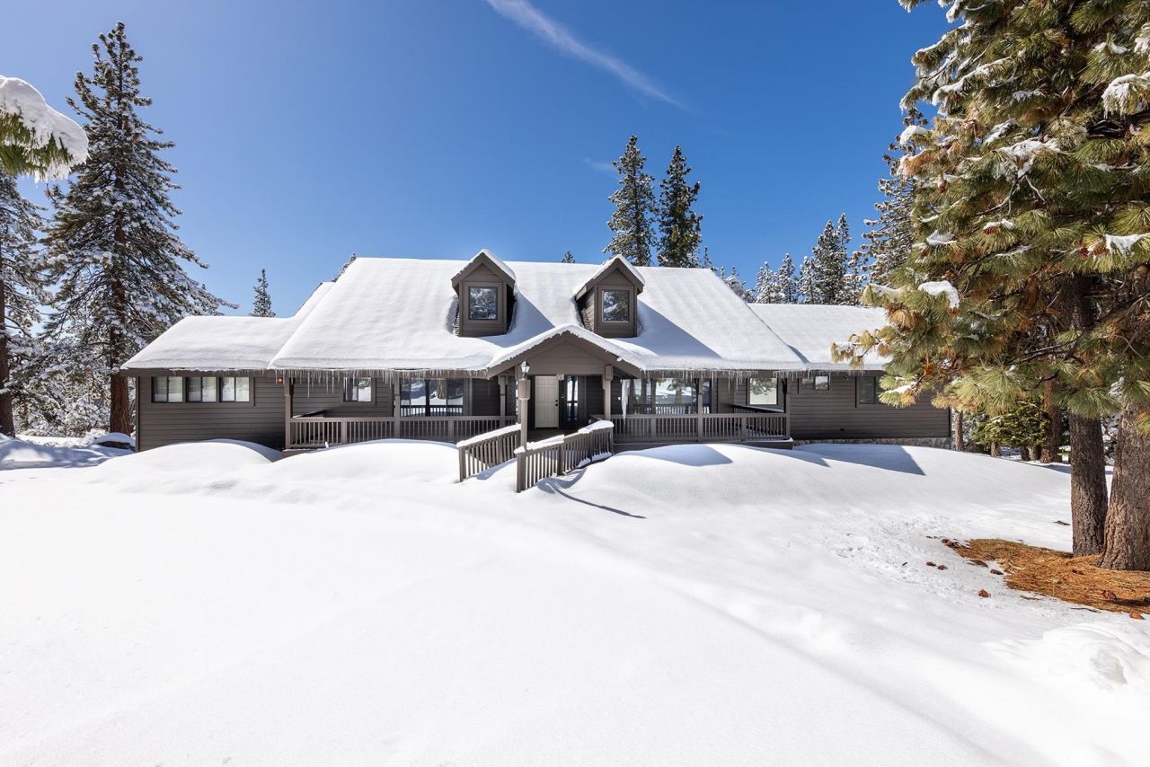 3096 North Lake Boulevard, Tahoe City, CA 96145 Photo