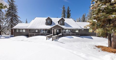 3096 North Lake Boulevard, Tahoe City, CA 96145 Photo