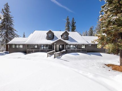 3096 North Lake Boulevard, Tahoe City, CA 96145 Photo