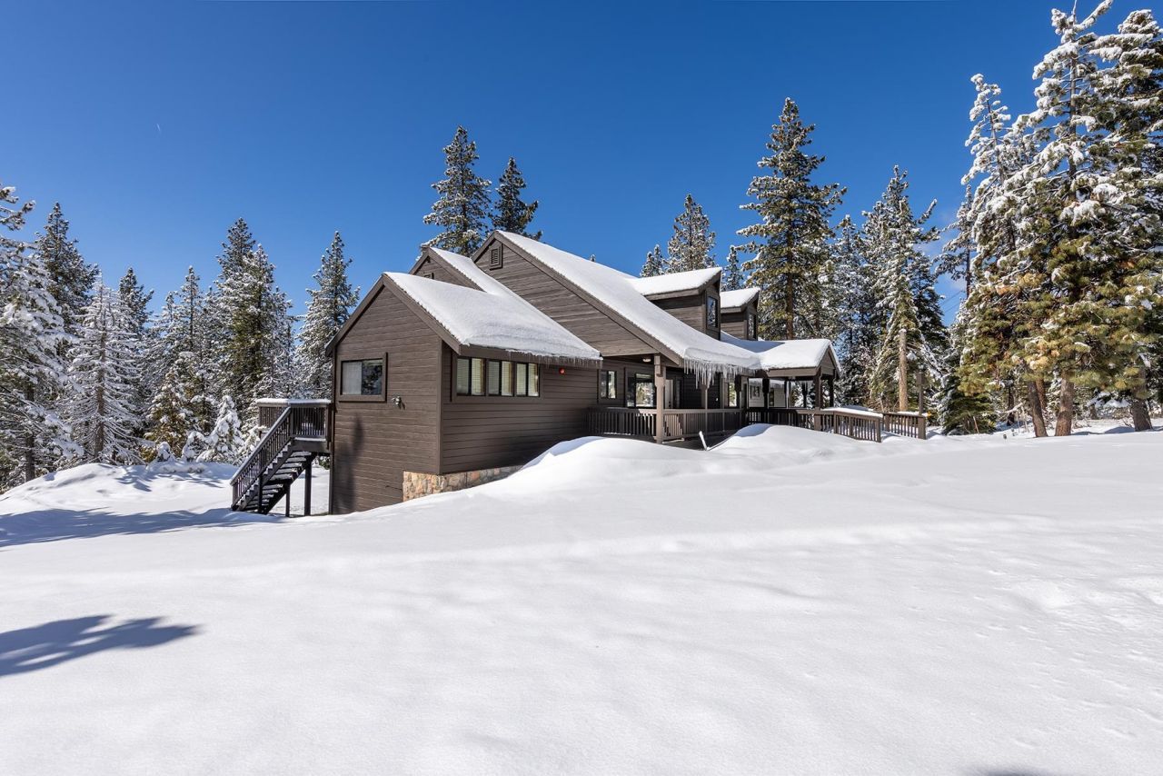 3096 North Lake Boulevard, Tahoe City, CA 96145 Photo