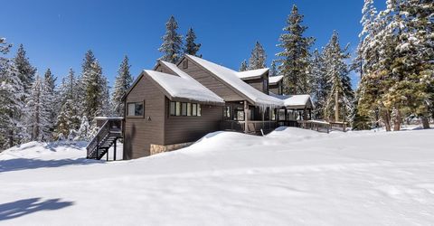 3096 North Lake Boulevard, Tahoe City, CA 96145 Photo