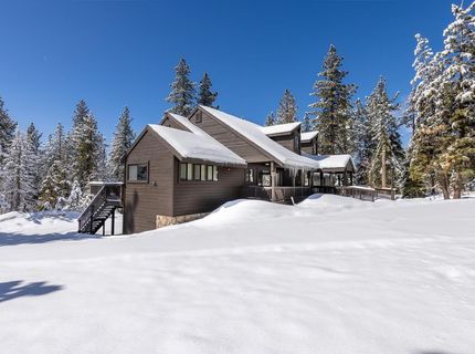 3096 North Lake Boulevard, Tahoe City, CA 96145 Photo