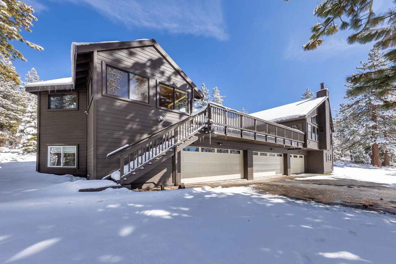 3096 North Lake Boulevard, Tahoe City, CA 96145 Photo