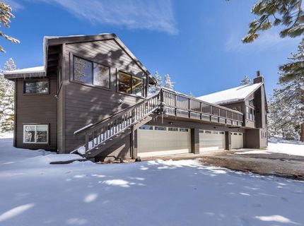 3096 North Lake Boulevard, Tahoe City, CA 96145 Photo
