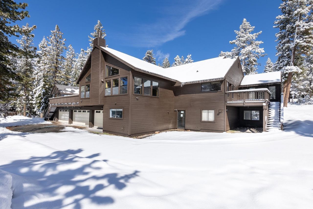 3096 North Lake Boulevard, Tahoe City, CA 96145 Photo
