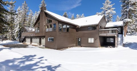 3096 North Lake Boulevard, Tahoe City, CA 96145 Photo