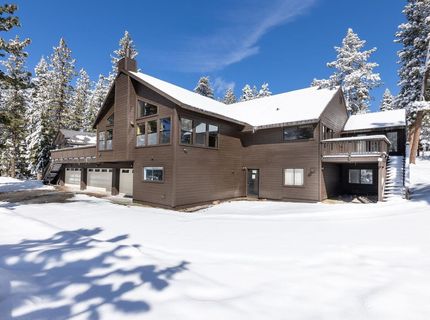 3096 North Lake Boulevard, Tahoe City, CA 96145 Photo