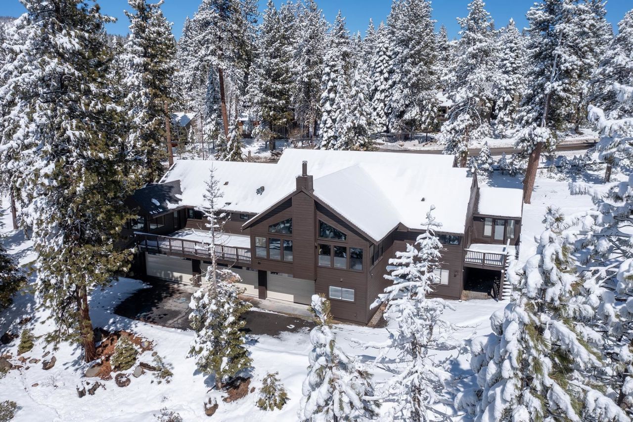 3096 North Lake Boulevard, Tahoe City, CA 96145 Photo