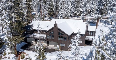 3096 North Lake Boulevard, Tahoe City, CA 96145 Photo