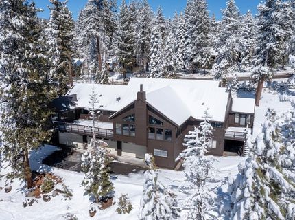3096 North Lake Boulevard, Tahoe City, CA 96145 Photo