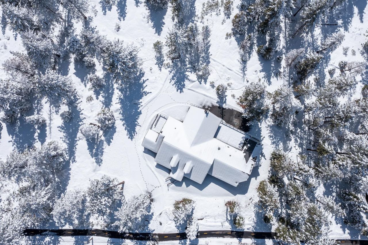 3096 North Lake Boulevard, Tahoe City, CA 96145 Photo