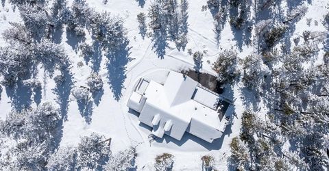 3096 North Lake Boulevard, Tahoe City, CA 96145 Photo