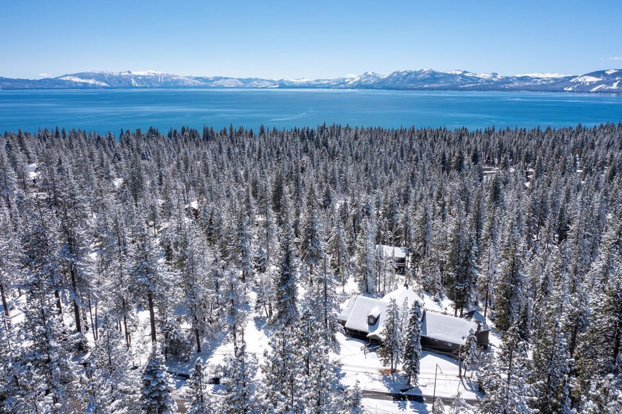 3096 North Lake Boulevard, Tahoe City, CA 96145 Photo