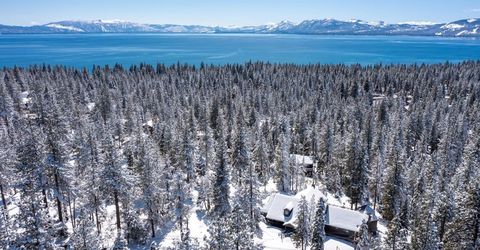 3096 North Lake Boulevard, Tahoe City, CA 96145 Photo