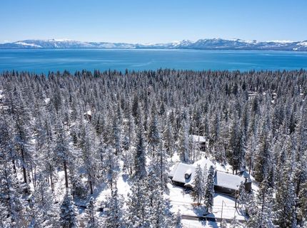 3096 North Lake Boulevard, Tahoe City, CA 96145 Photo