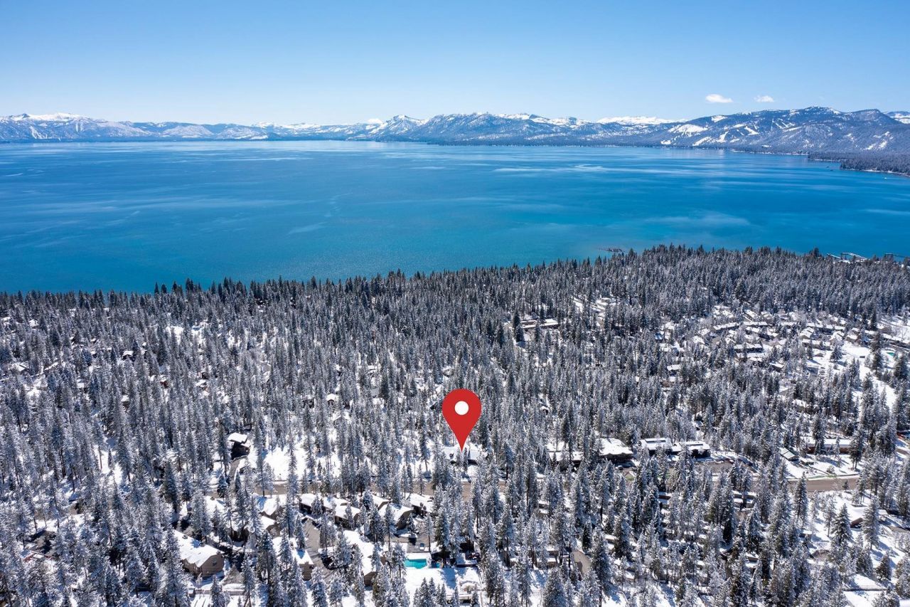 3096 North Lake Boulevard, Tahoe City, CA 96145 Photo