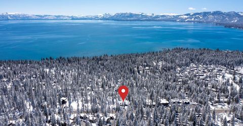 3096 North Lake Boulevard, Tahoe City, CA 96145 Photo