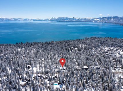 3096 North Lake Boulevard, Tahoe City, CA 96145 Photo