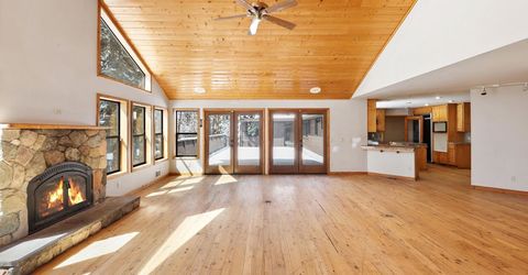 3096 North Lake Boulevard, Tahoe City, CA 96145 Photo