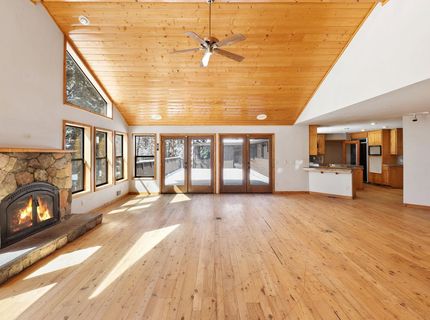 3096 North Lake Boulevard, Tahoe City, CA 96145 Photo