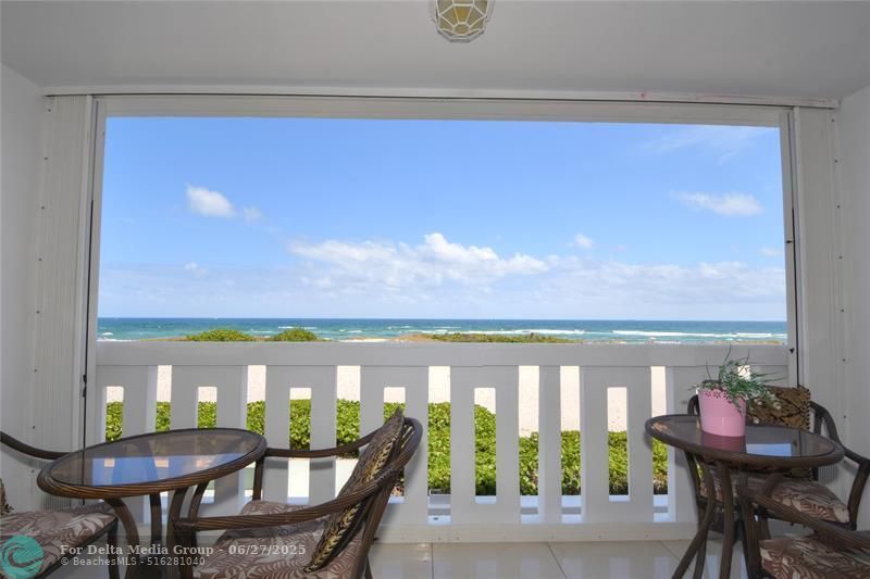 1012 N Ocean Blvd, Unit 204, Pompano Beach, FL 33062 Photo