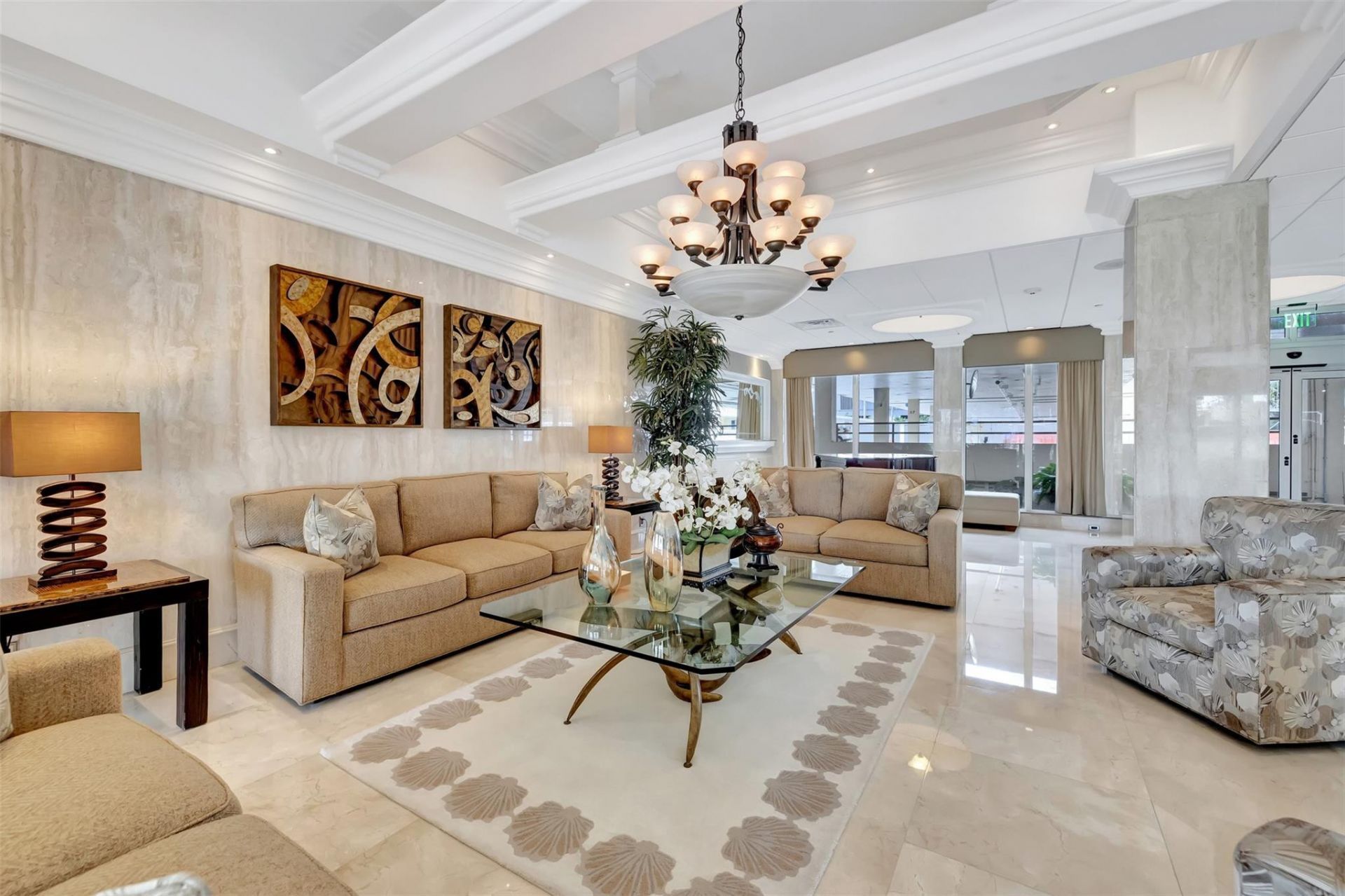 1012 N Ocean Boulevard, Unit 204, Pompano Beach, FL 33062 Photo