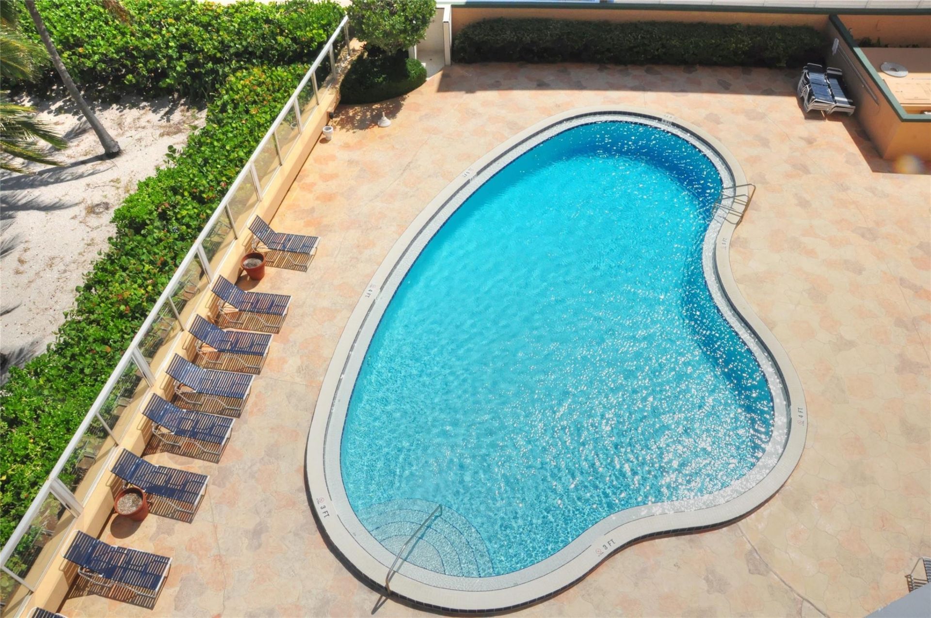 1012 N Ocean Boulevard, Unit 204, Pompano Beach, FL 33062 Photo