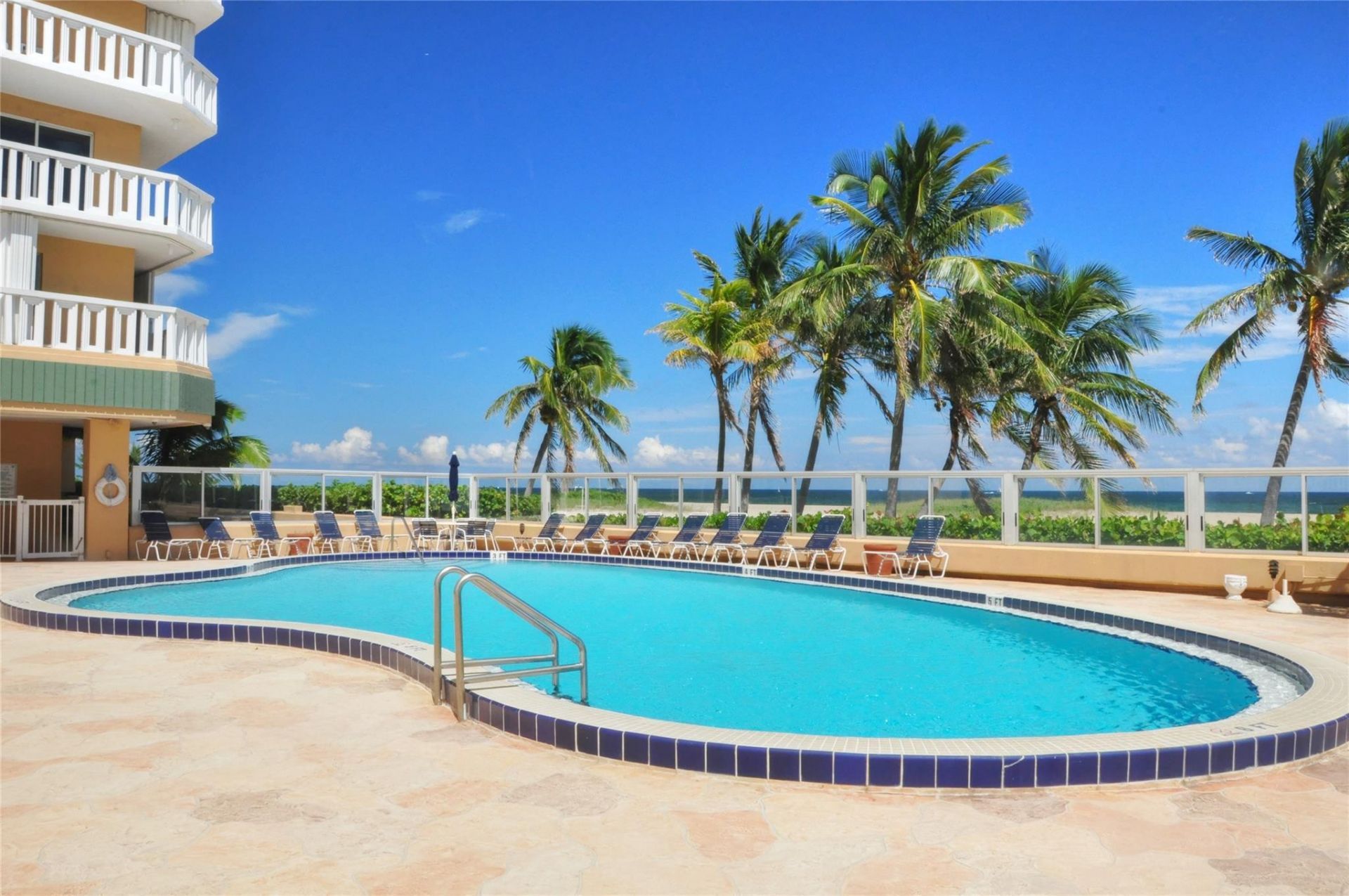 1012 N Ocean Boulevard, Unit 204, Pompano Beach, FL 33062 Photo