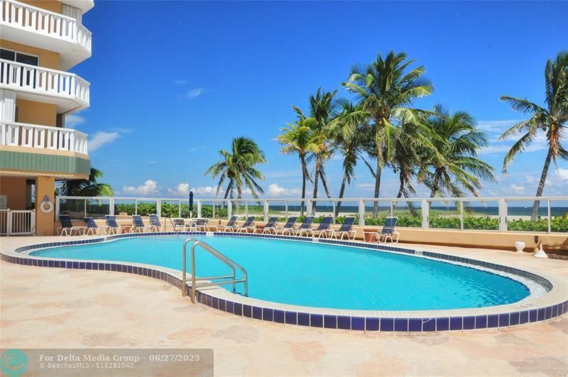 1012 N Ocean Blvd, Unit 204, Pompano Beach, FL 33062 Photo