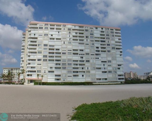 1012 N Ocean Blvd, Unit 204, Pompano Beach, FL 33062 Photo
