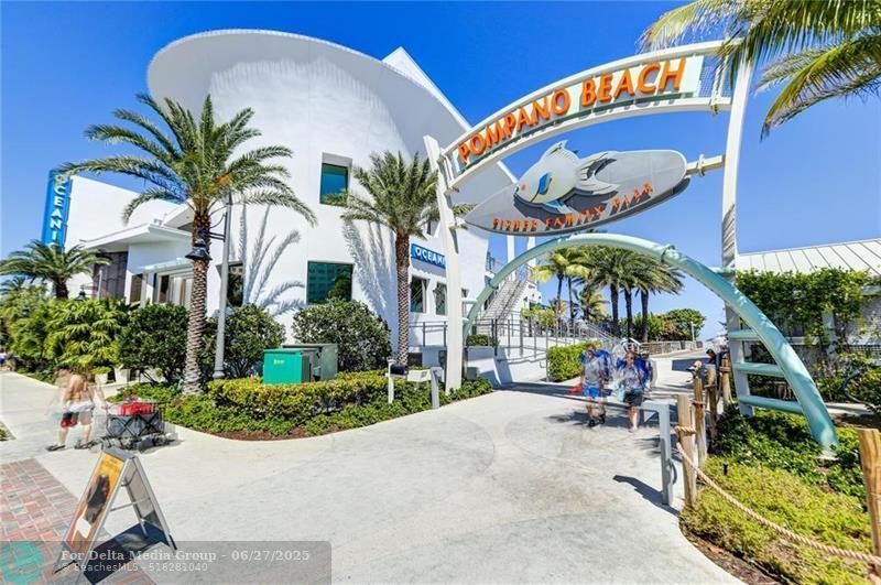 1012 N Ocean Blvd, Unit 204, Pompano Beach, FL 33062 Photo