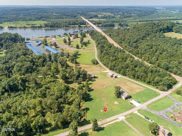 Lot 138 Bradley Lane, Bath Springs, TN 38311