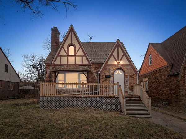 14655 Sussex Street, Detroit, MI 48227