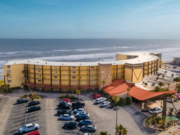 2301 S Atlantic Avenue, Unit 429, Daytona Beach, FL 32118