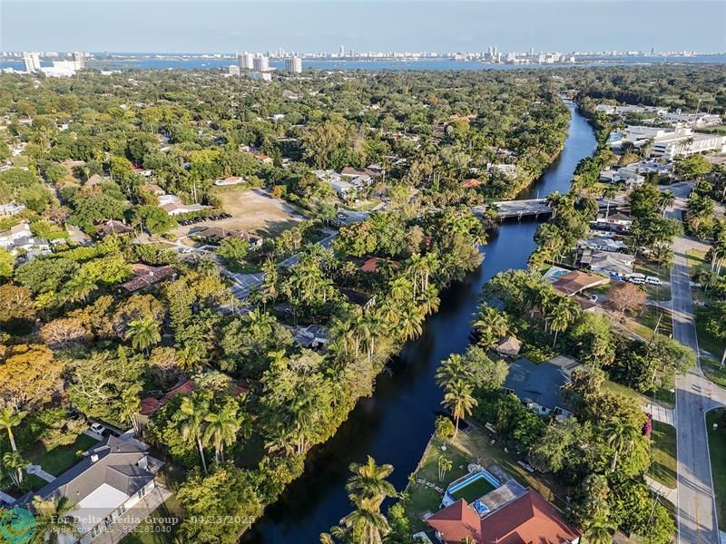 11410 Griffing Bl, Biscayne Park, FL 33161 Photo