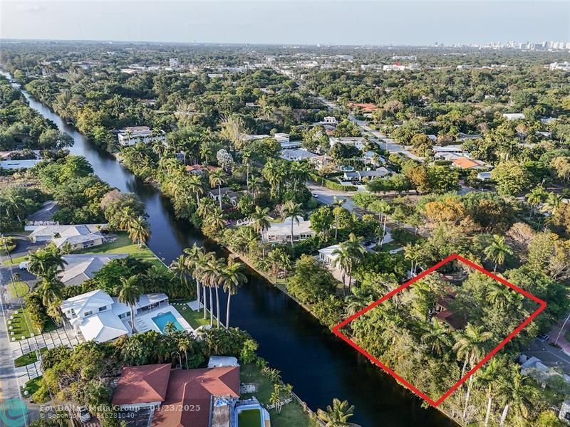 11410 Griffing Bl, Biscayne Park, FL 33161 Photo