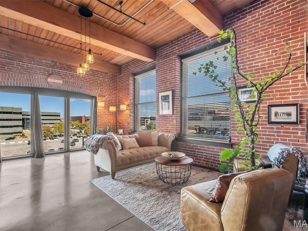 1015 Washington Avenue, Unit 307, St Louis, MO 63101