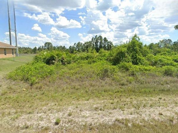 1206 BRIARCLIFFE STREET, FORT MYERS, FL 33913