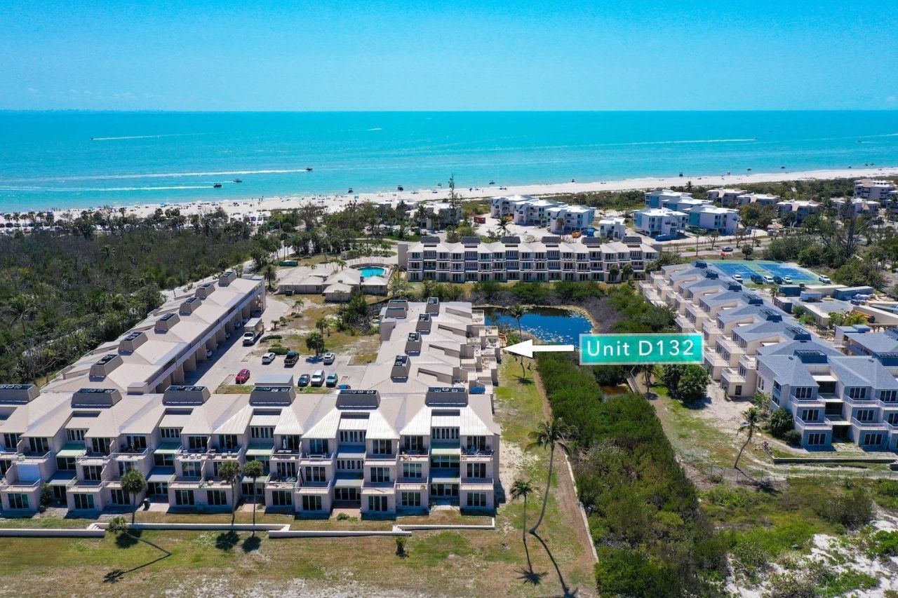 200 Periwinkle Way, Unit 132, Sanibel, FL 33957 Photo