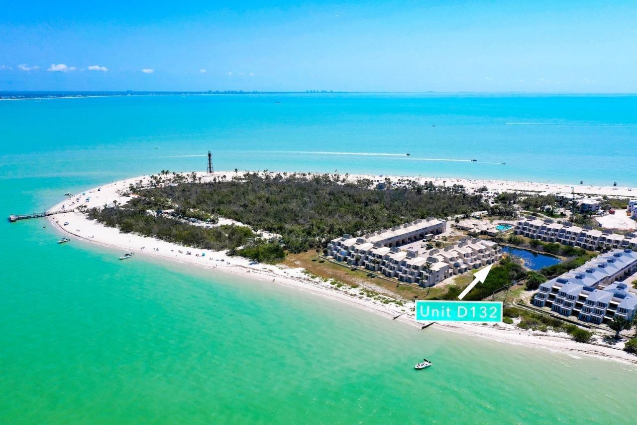 200 Periwinkle Way, Unit 132, Sanibel, FL 33957 Photo