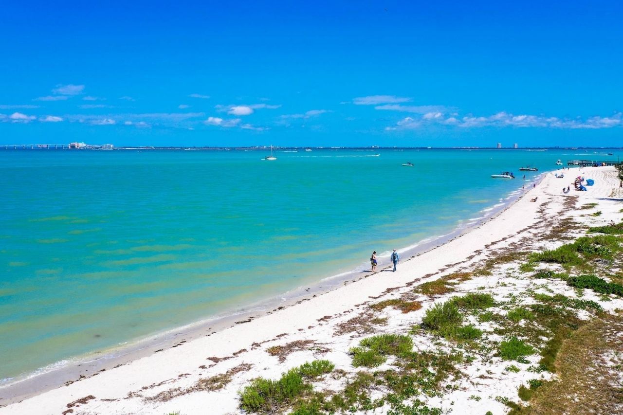 200 Periwinkle Way, Unit 132, Sanibel, FL 33957 Photo