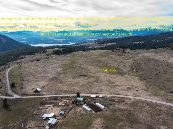 3000 Blk Addy Gifford Rd, Gifford, WA 99131